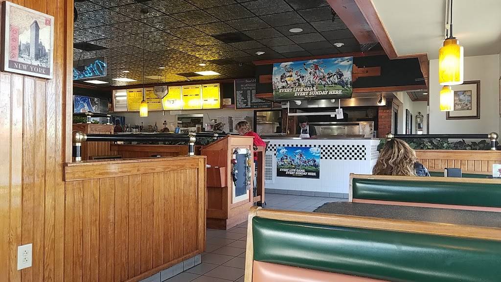 Primo Pizza & Italian Eatery | restaurant | 2810 Raeford Rd, Fayetteville, NC 28303, USA | 9102230008 OR +1 910-223-0008