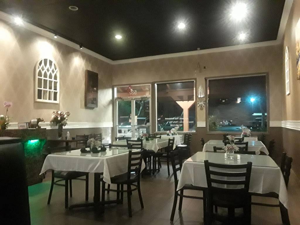 Spring Thai | restaurant | 538 E Cotati Ave, Cotati, CA 94931, USA | 7076655180 OR +1 707-665-5180