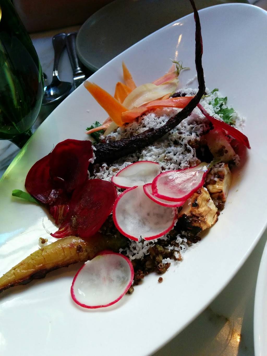 HSL | restaurant | 418 E 200 S, Salt Lake City, UT 84111, USA | 8015399999 OR +1 801-539-9999