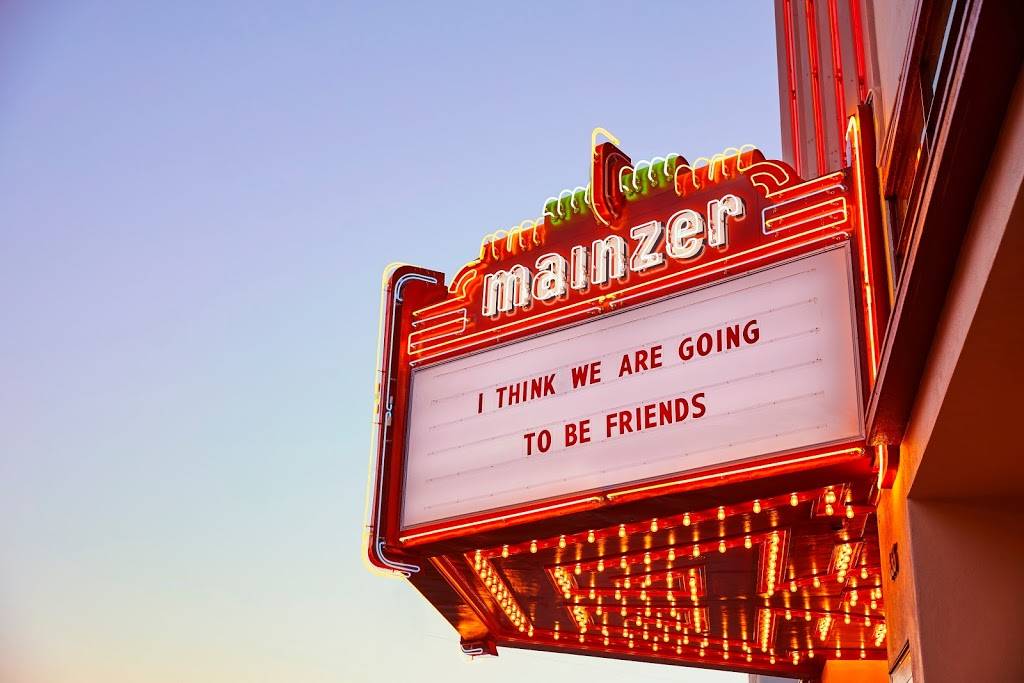 Mainzer | restaurant | 655 W Main St, Merced, CA 95340, USA | 2094464001 OR +1 209-446-4001