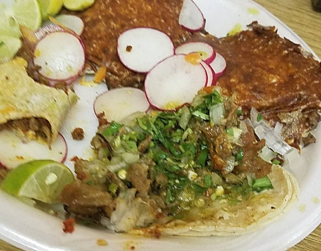 Don Joaquin Street Tacos Springville | restaurant | 1180 N Main St, Springville, UT 84663, USA | 8014916252 OR +1 801-491-6252