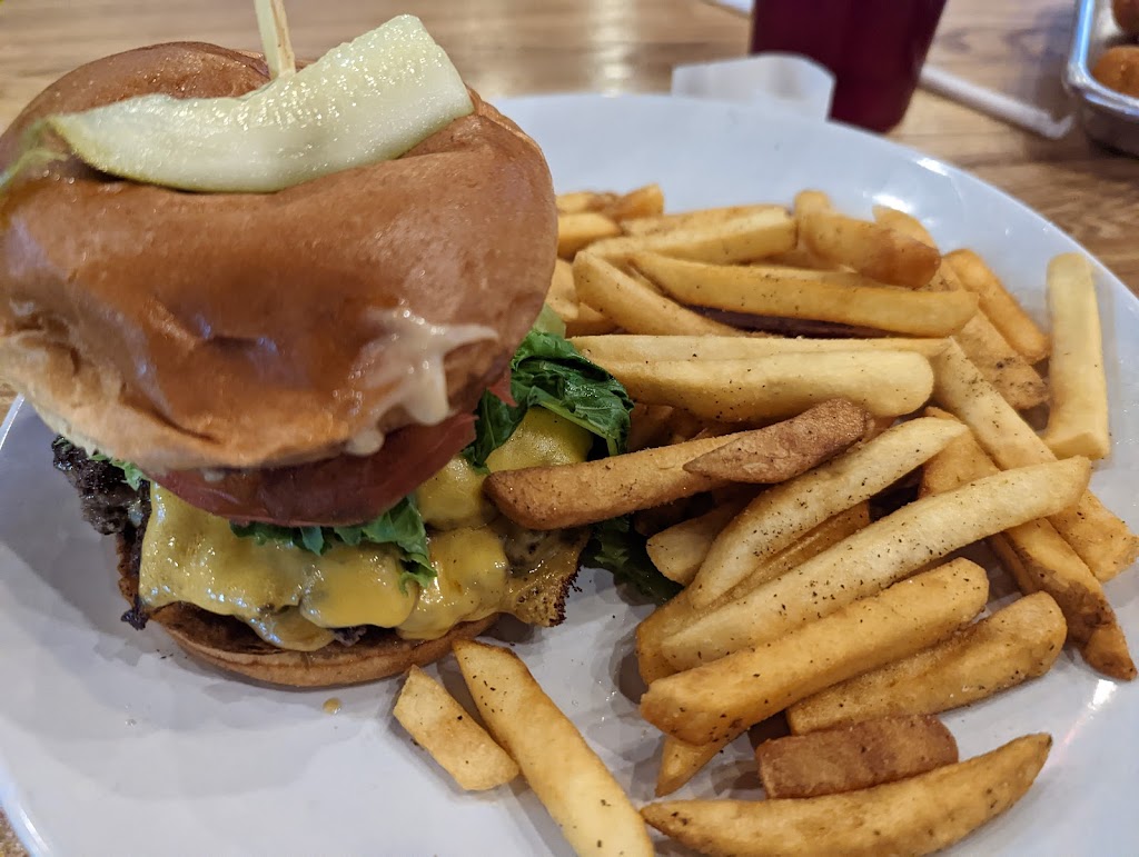 Huckleberry Brewing Co | restaurant | 600 A Frazier Dr #135, Franklin, TN 37067, USA | 6157217924 OR +1 615-721-7924