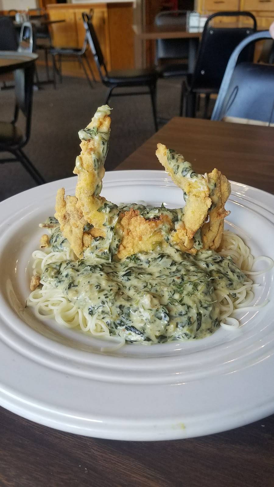 Bubbas II of Thibodaux Seafood Restaurant & Sports Lounge | restaurant | 764 Bayou Rd, Thibodaux, LA 70301, USA | 9854465117 OR +1 985-446-5117