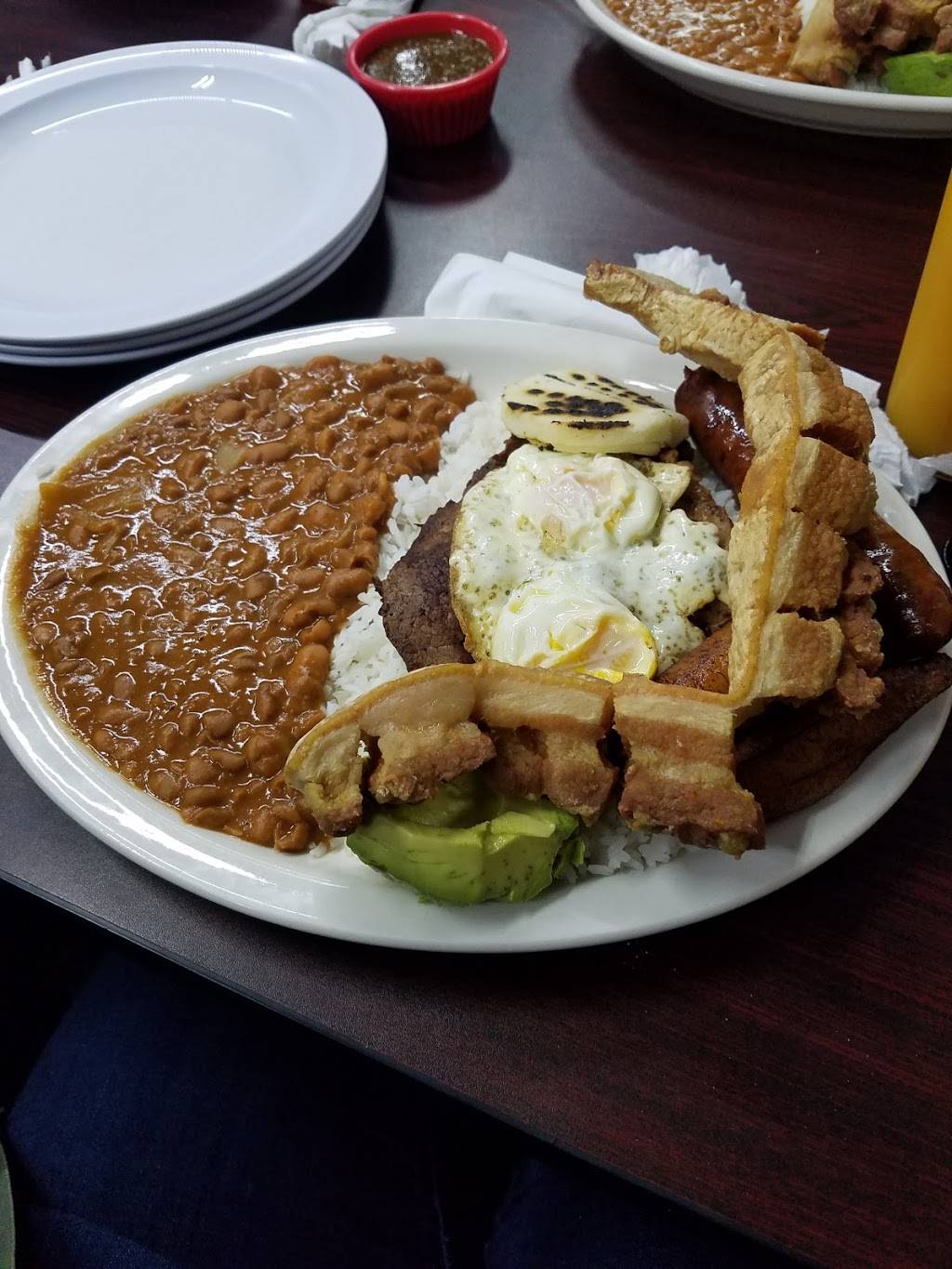 Cafe Dominicano | restaurant | 4650 Jimmy Carter Blvd, Norcross, GA 30093, USA | 7707233784 OR +1 770-723-3784