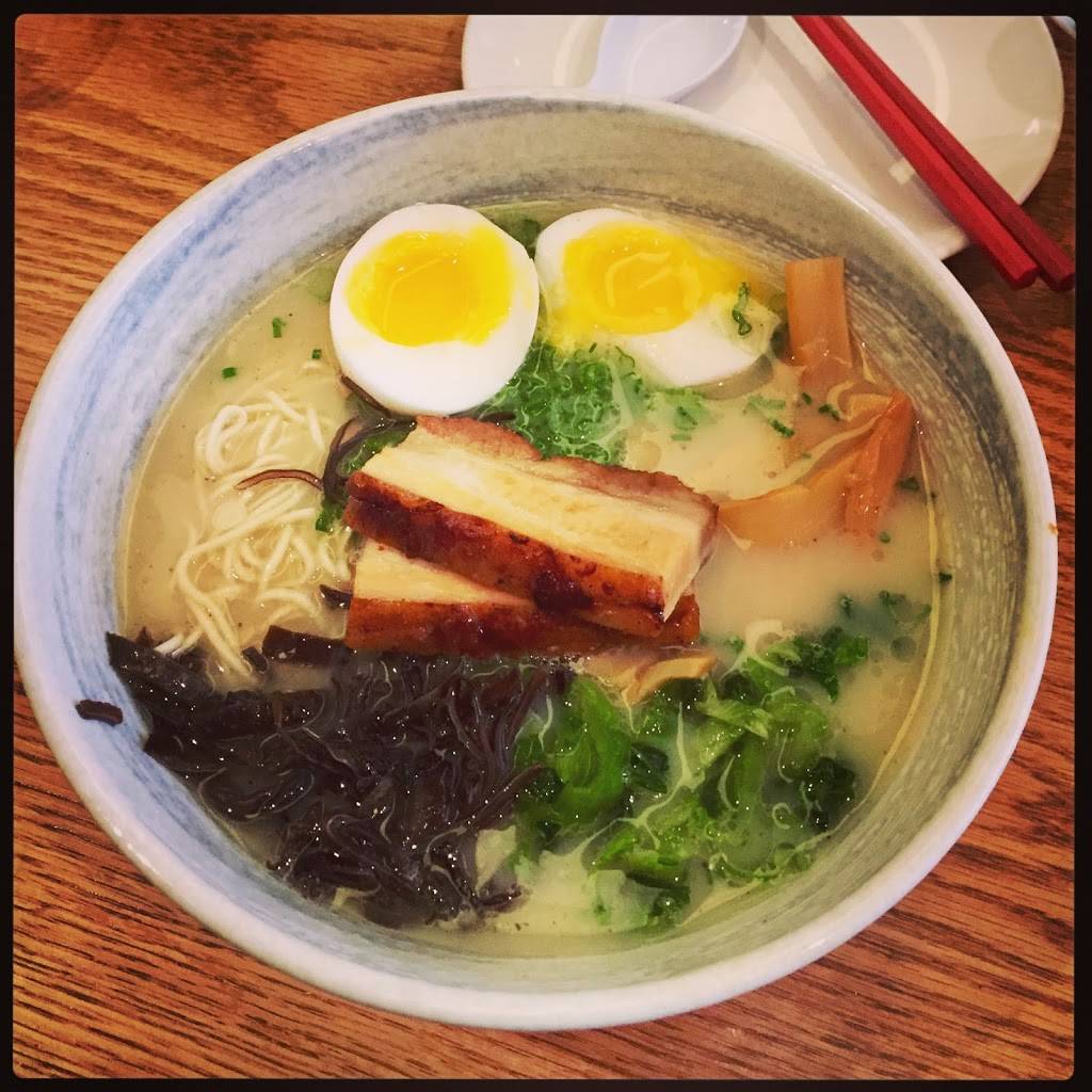 Chuko | restaurant | 565 Vanderbilt Ave, Brooklyn, NY 11238, USA | 3474259570 OR +1 347-425-9570