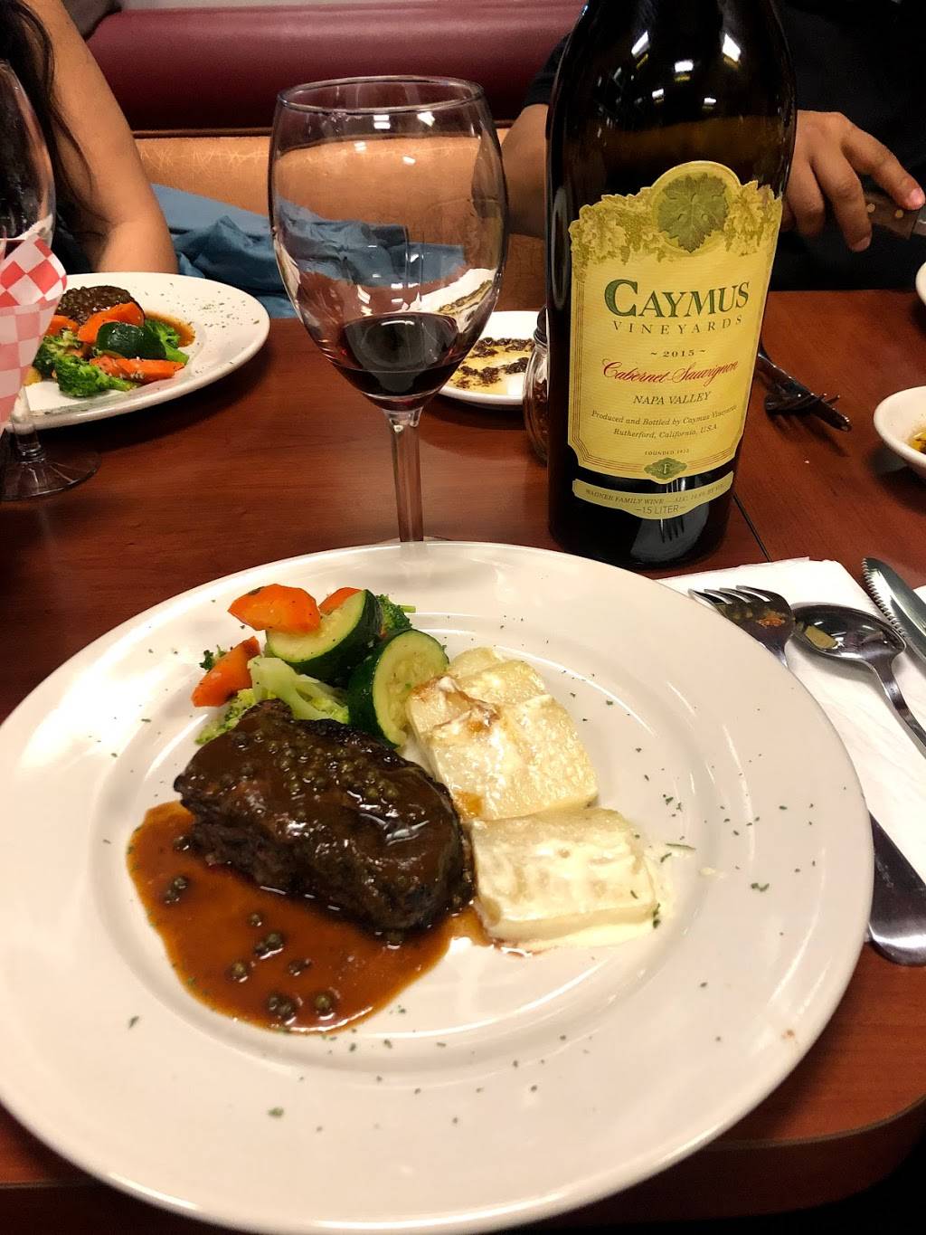 Fratellos restaurant | restaurant | 2852 Kitty Hawk Rd, Livermore, CA 94551, USA | 9252949771 OR +1 925-294-9771