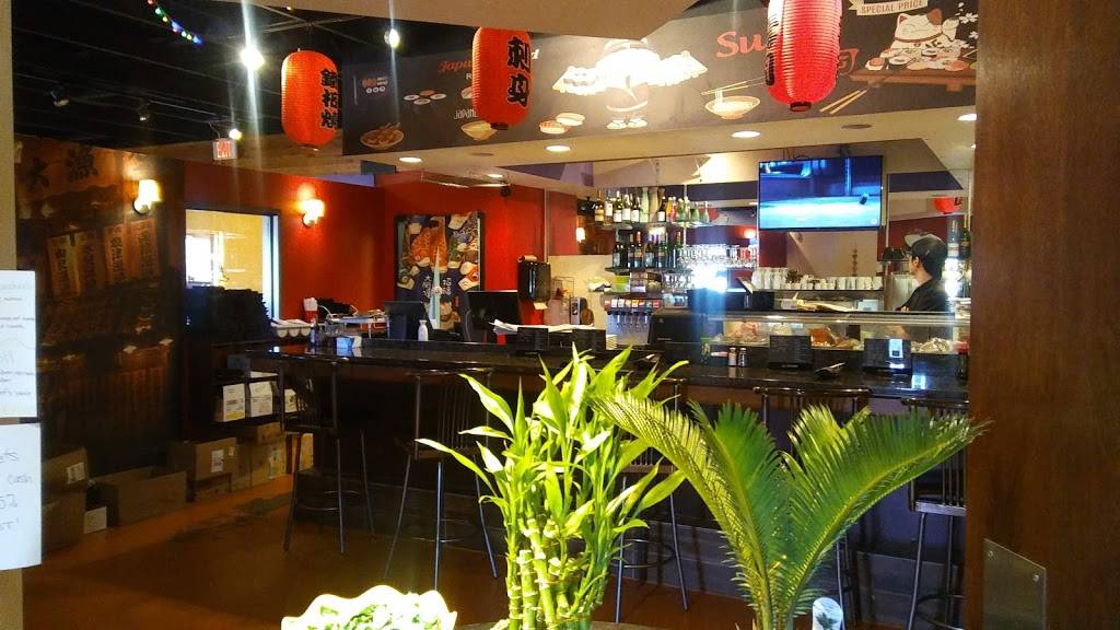 Kyoto sushi & steak house | restaurant | 355 NM-528, Rio Rancho, NM 87124, USA | 5058928668 OR +1 505-892-8668