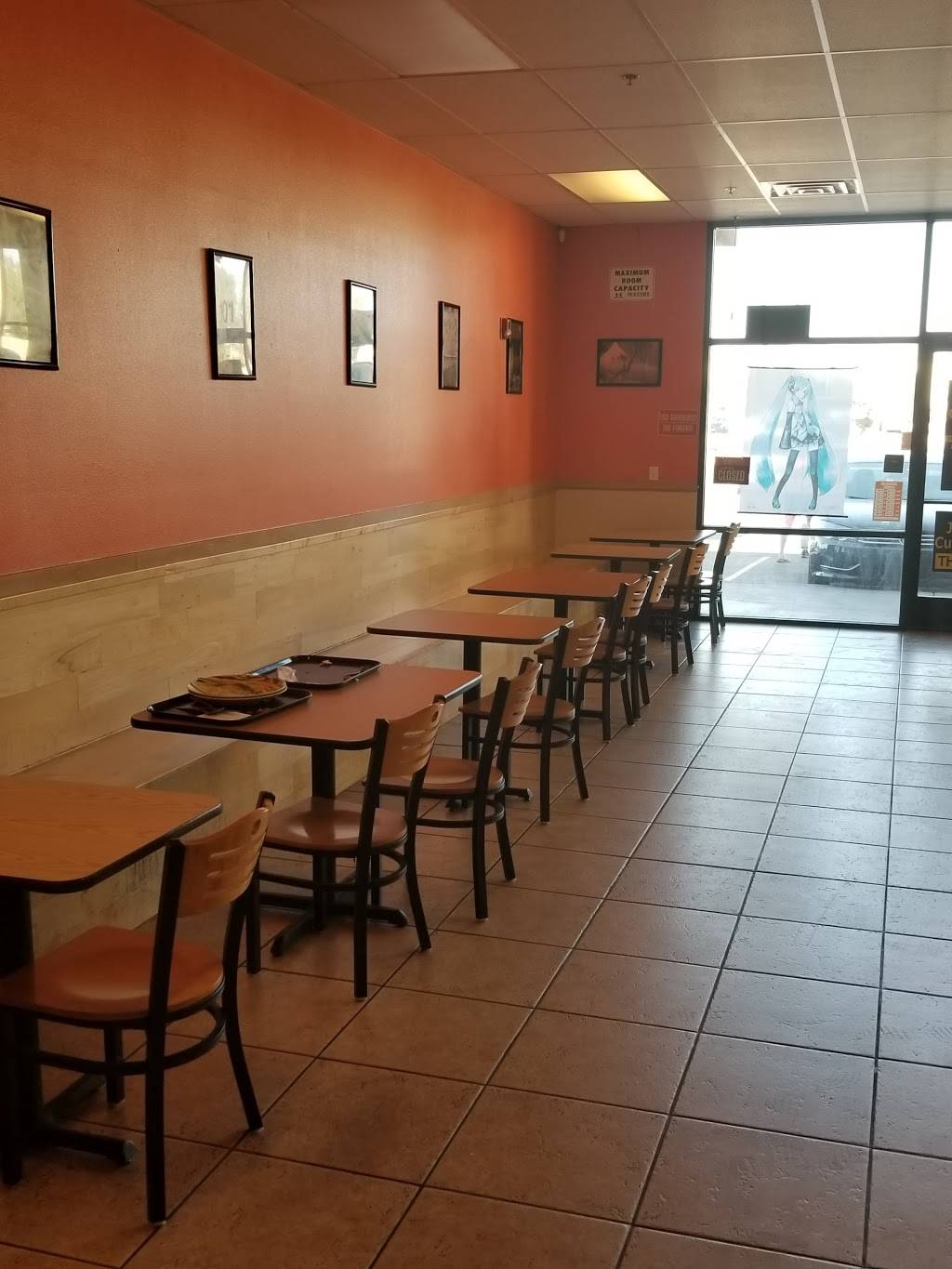 Oh! Curry | restaurant | 5051 Stewart Ave #101, Las Vegas, NV 89110, USA | 7025315785 OR +1 702-531-5785