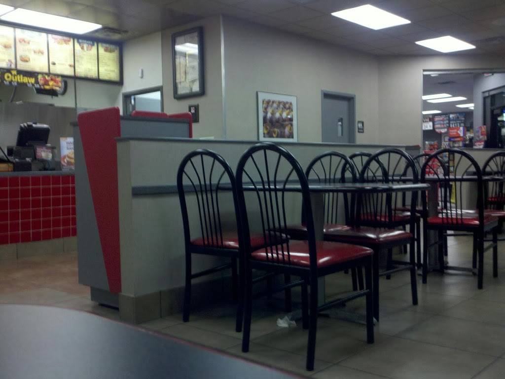 Jack in the Box | restaurant | 6096 Mid Rivers Mall Dr, St Peters, MO 63304, USA | 6364472084 OR +1 636-447-2084