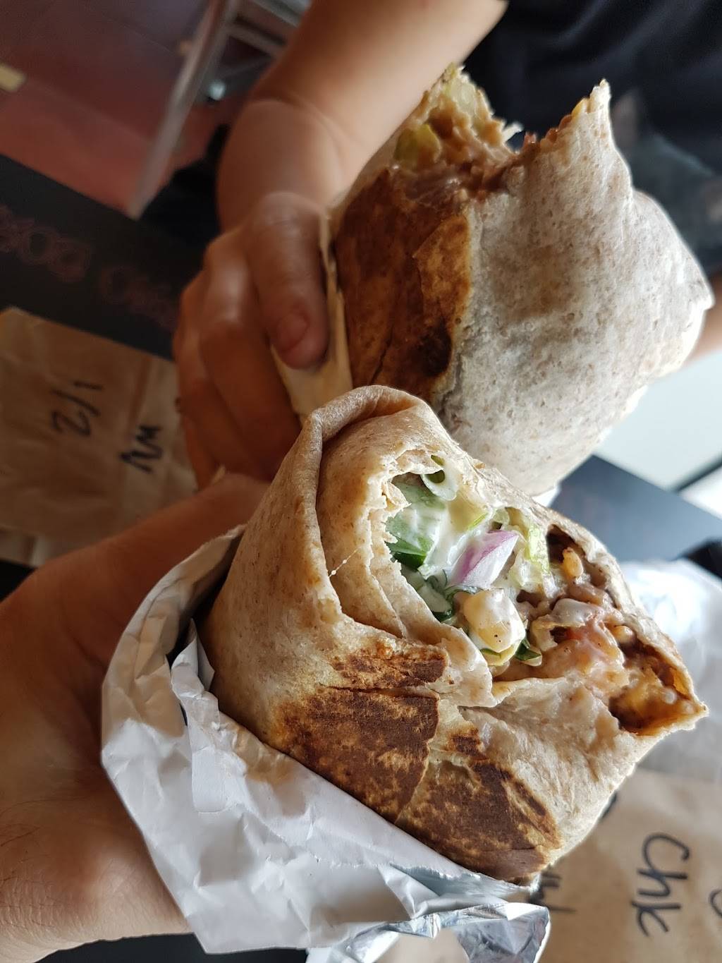 Burrito Boyz | meal takeaway | 701 Wonderland Rd #2, London, ON N6H 0H8, Canada | 5194722699 OR +1 519-472-2699