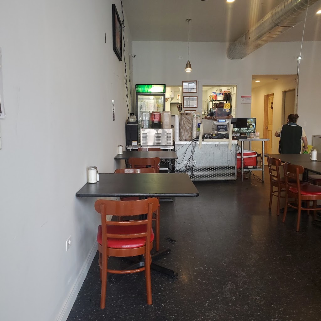 Taqueria Saul | restaurant | 5708 S Western Ave, Chicago, IL 60636, USA | 7739126424 OR +1 773-912-6424