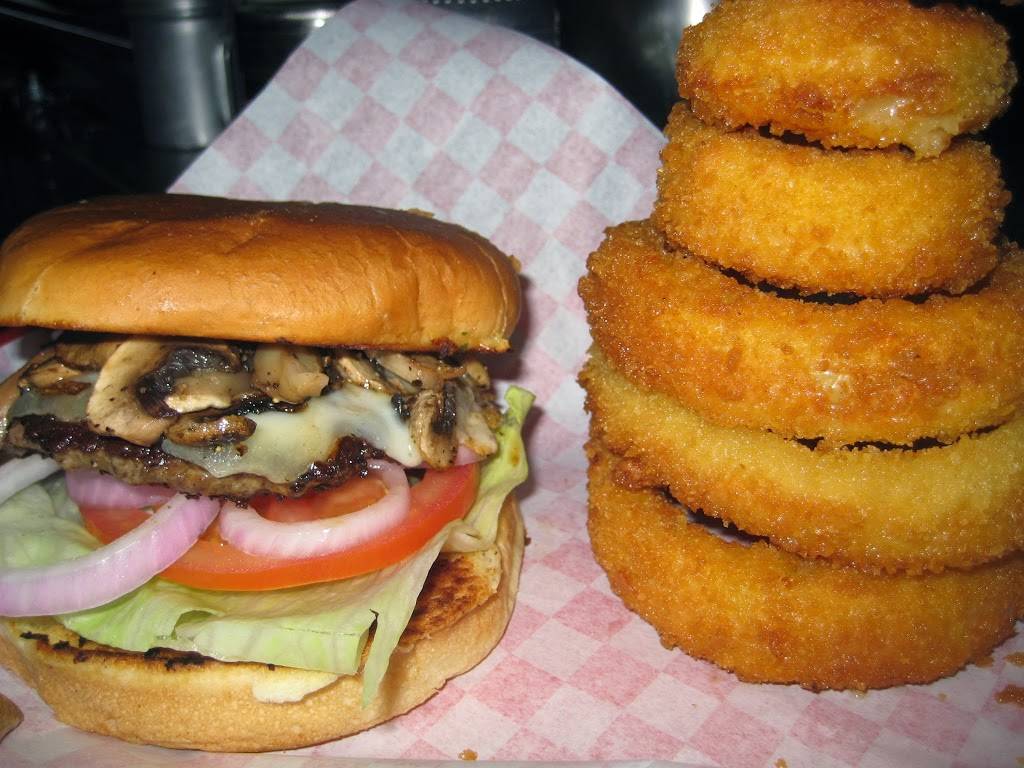 Flip.n.Shake | restaurant | 4708 Auburn Blvd, Sacramento, CA 95841, USA | 9163329323 OR +1 916-332-9323