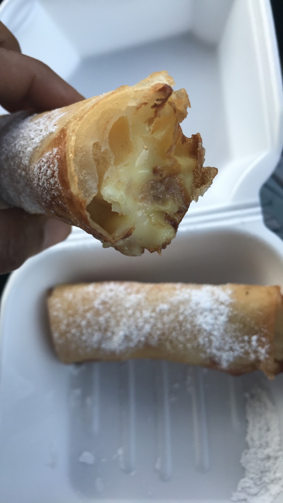 The Roll Up | restaurant | 4700 Trimmier Rd Ste B, Killeen, TX 76542, USA | 2545350985 OR +1 254-535-0985