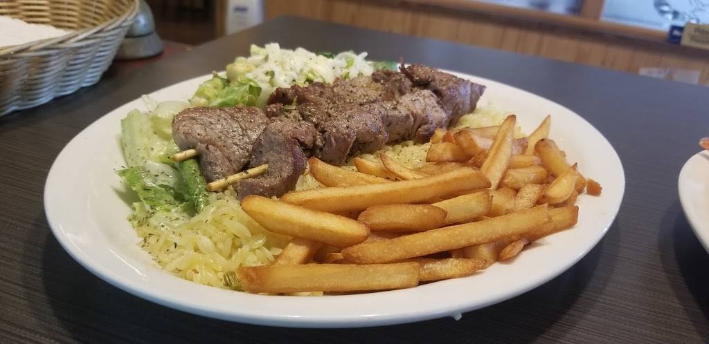 La Porte Pizza | meal delivery | 152 Rue St Laurent, Beauharnois, QC J6N 1V9, Canada | 4504294444 OR +1 450-429-4444