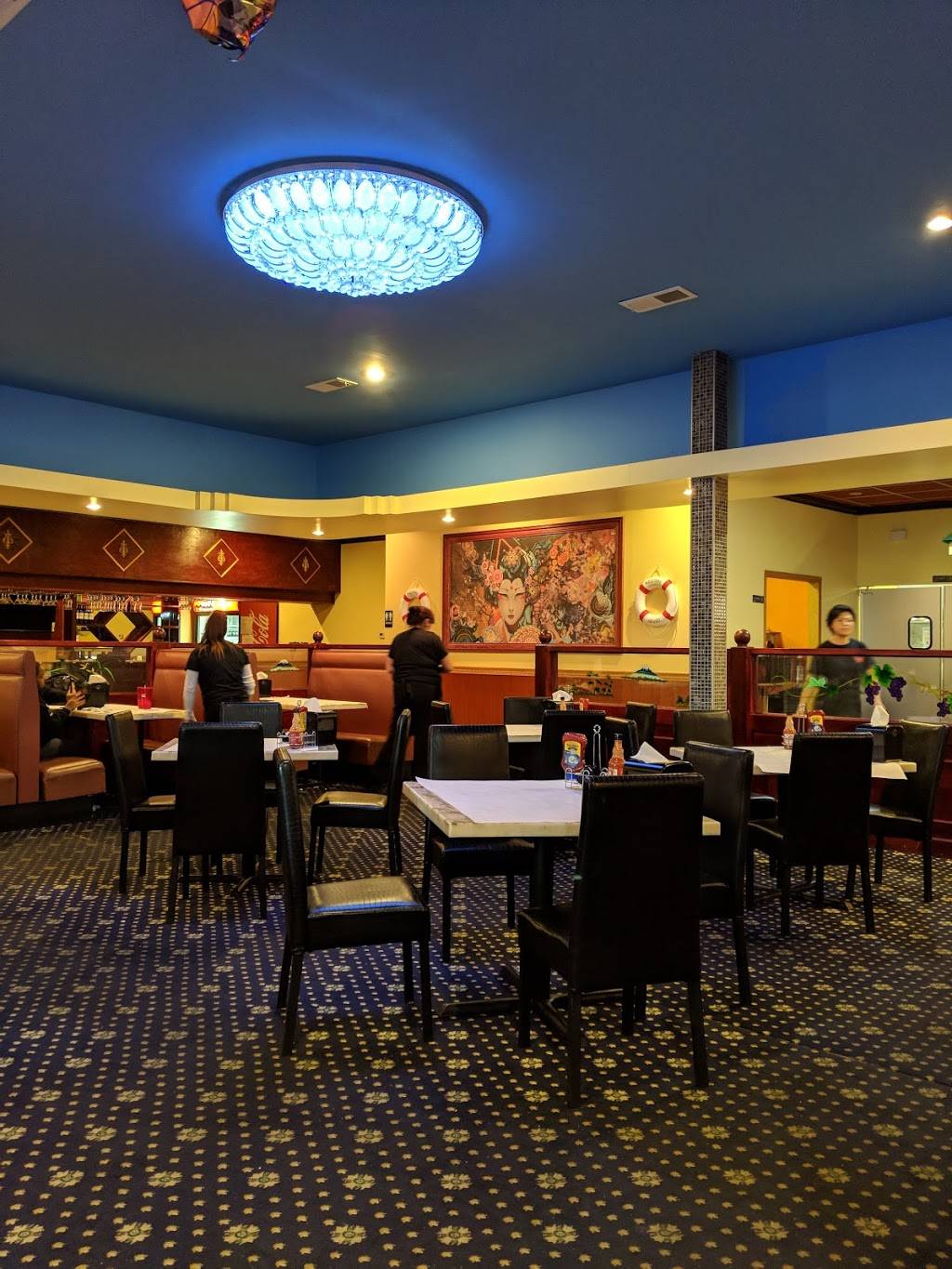 Yummy Crab | restaurant | 9962 E Washington St, Indianapolis, IN 46229, USA | 3179827594 OR +1 317-982-7594