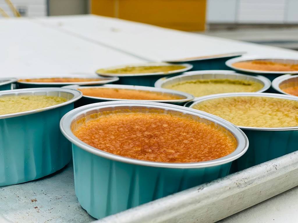 YUI | restaurant | 5519 NE 30th Ave, Portland, OR 97211, USA | 5039469465 OR +1 503-946-9465