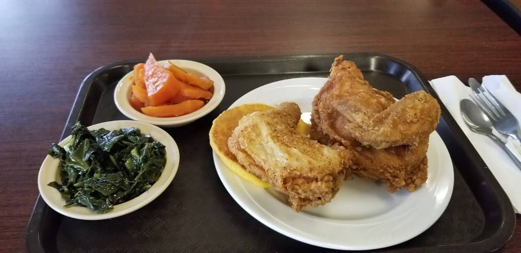 Diners Delight | restaurant | 1504 S Compton Ave, St. Louis, MO 63104, USA | 3147769570 OR +1 314-776-9570