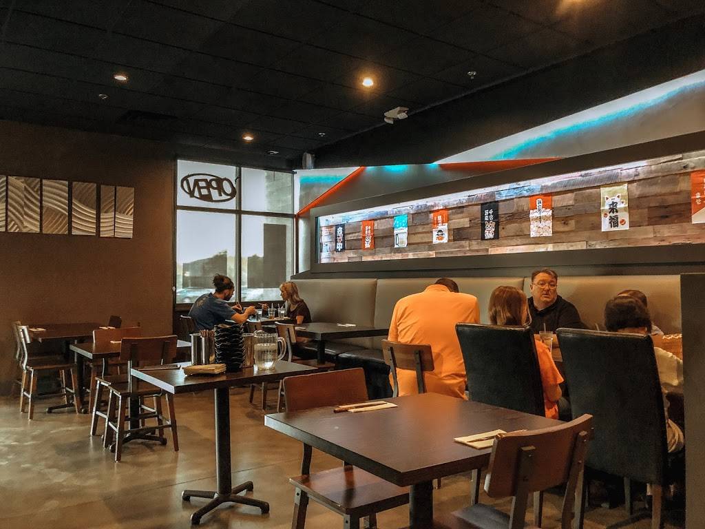 KoKoRo Ramen | restaurant | 9484 W Flamingo Rd #175, Las Vegas, NV 89147, USA | 7023605867 OR +1 702-360-5867