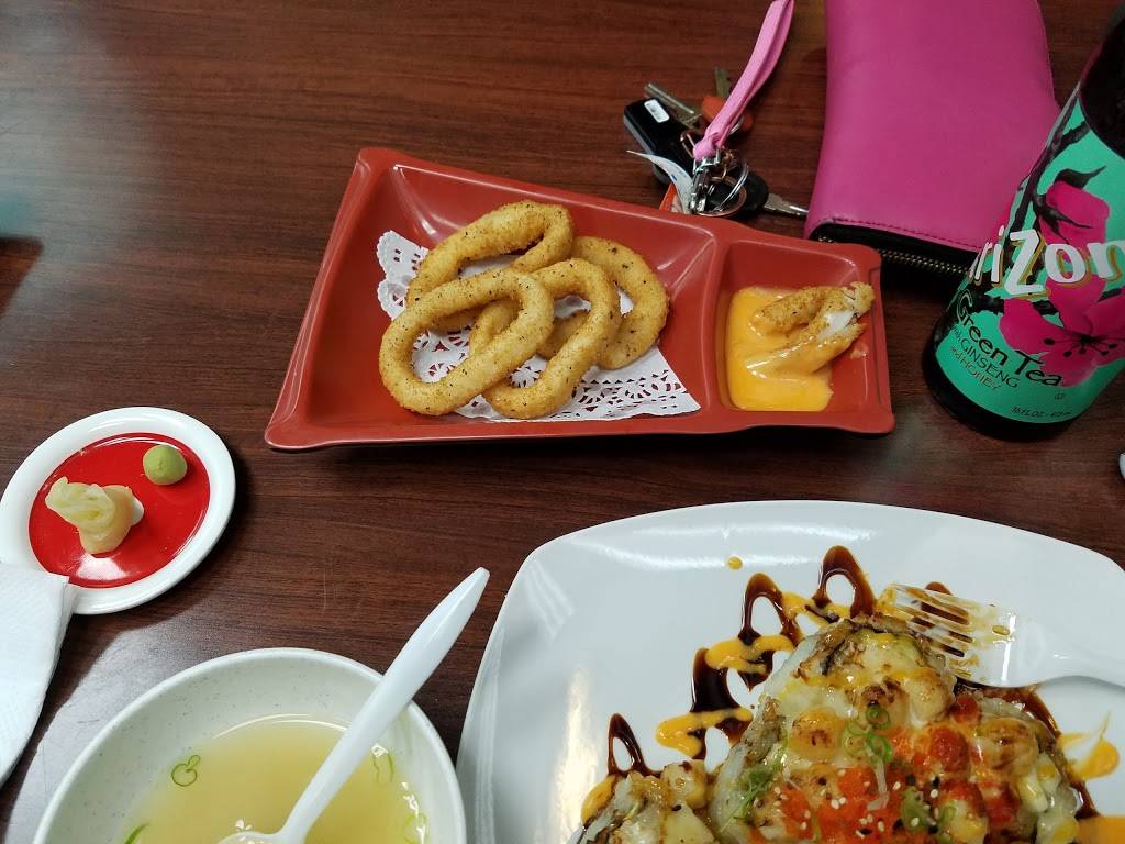 Sushi Avenue | restaurant | 130 E Grand Ave K, El Segundo, CA 90245, USA | 3104140030 OR +1 310-414-0030