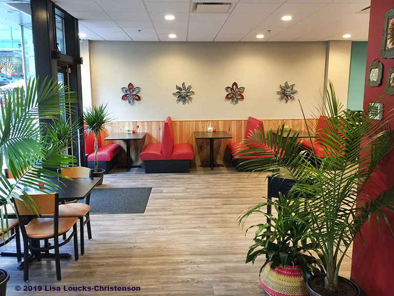 Jerk King | restaurant | 21 1st St SW, Rochester, MN 55902, USA | 5072584451 OR +1 507-258-4451