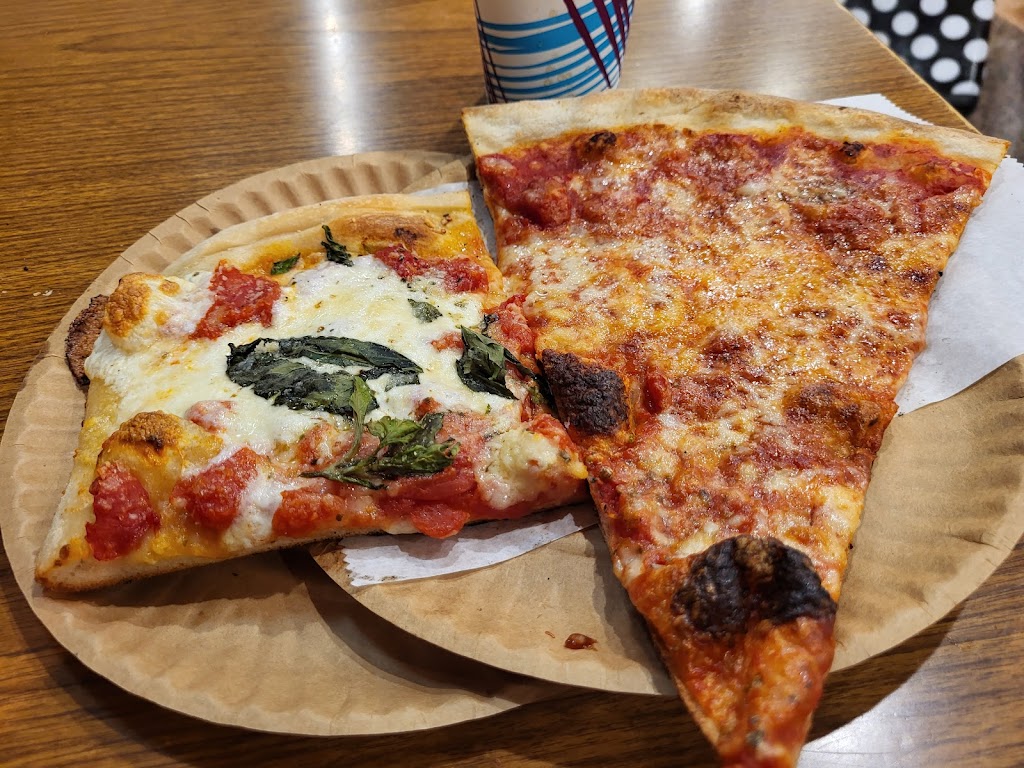 NY Pizza Suprema | restaurant | 413 8th Ave, New York, NY 10001, USA | 2125948939 OR +1 212-594-8939