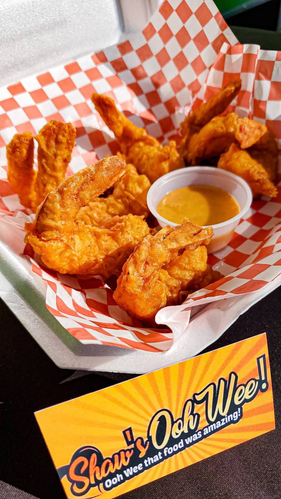 Shaws OOH WEE llc | restaurant | 5490 N Apopka Vineland Rd, Orlando, FL 32818, USA | 4074857073 OR +1 407-485-7073