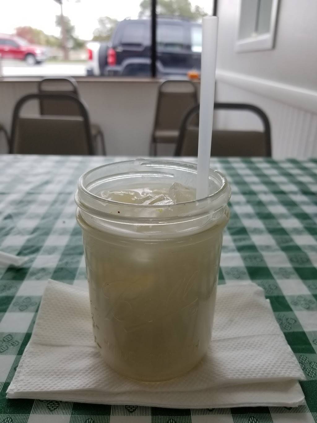 Los Tacos | restaurant | 805 N Main St, Crown Point, IN 46307, USA | 2193108464 OR +1 219-310-8464