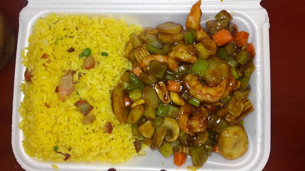 Great Wall Chinese Restaurant | restaurant | 2300 FL-524 #105, Cocoa, FL 32926, USA | 3216388868 OR +1 321-638-8868