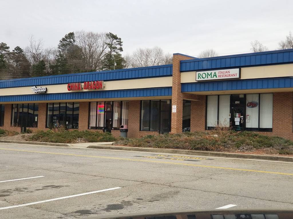 China dragon | restaurant | 1425 S Main St, Danville, VA 24541, USA | 4347925484 OR +1 434-792-5484