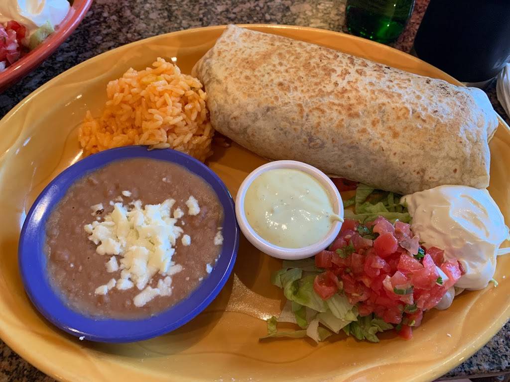 El Coyote | restaurant | 3001 Ocean Heights Ave, Egg Harbor Township, NJ 08234, USA | 6099270004 OR +1 609-927-0004