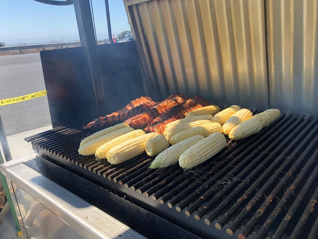 Costa Azul | restaurant | 500 CA-1 Box 408, Davenport, CA 95017, USA | 8312053771 OR +1 831-205-3771