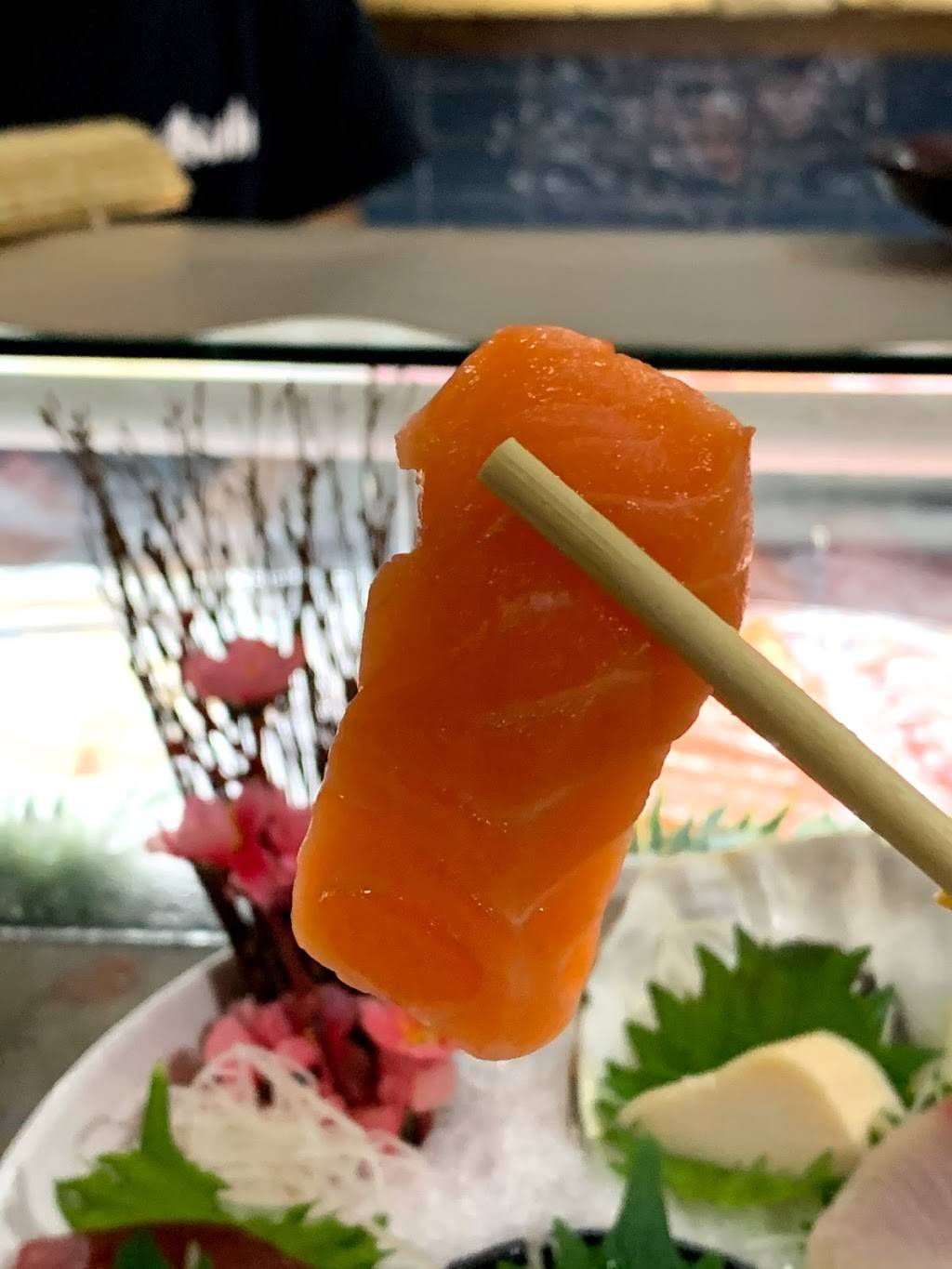 Volcano Sushi Bar & Hibachi | restaurant | 3700 W Robinson St Suite 164, Norman, OK 73072, USA | 4059285388 OR +1 405-928-5388