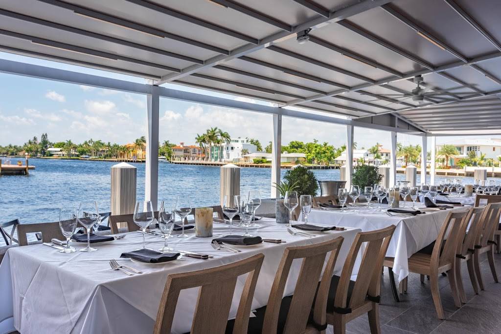 Mastros Ocean Club | restaurant | 3000 NE 32nd Ave, Fort Lauderdale, FL 33308, USA | 9545614800 OR +1 954-561-4800