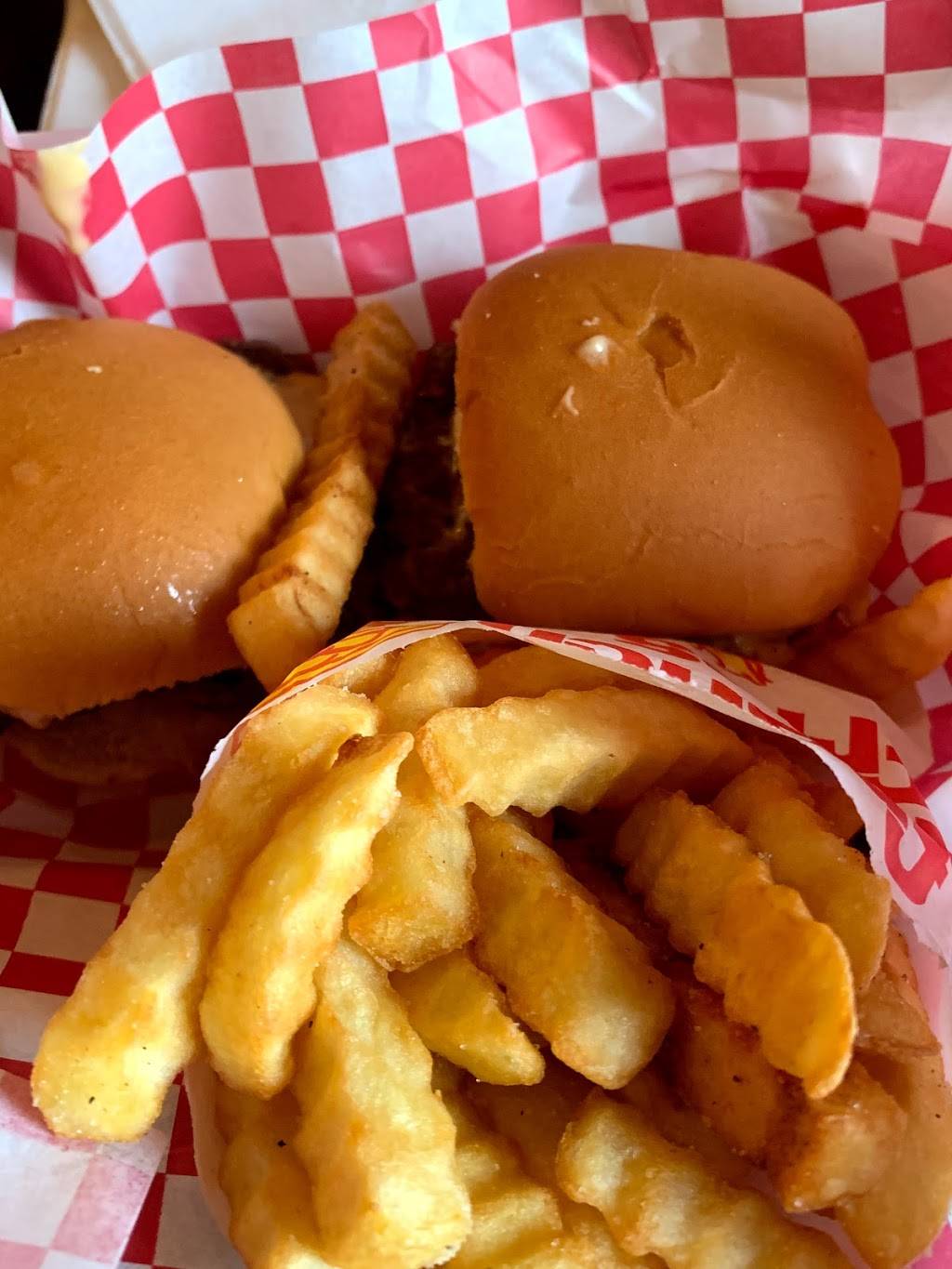 Fat Tuesday | restaurant | 120 Barnhardt St, Greensboro, NC 27406, USA | 3367636707 OR +1 336-763-6707