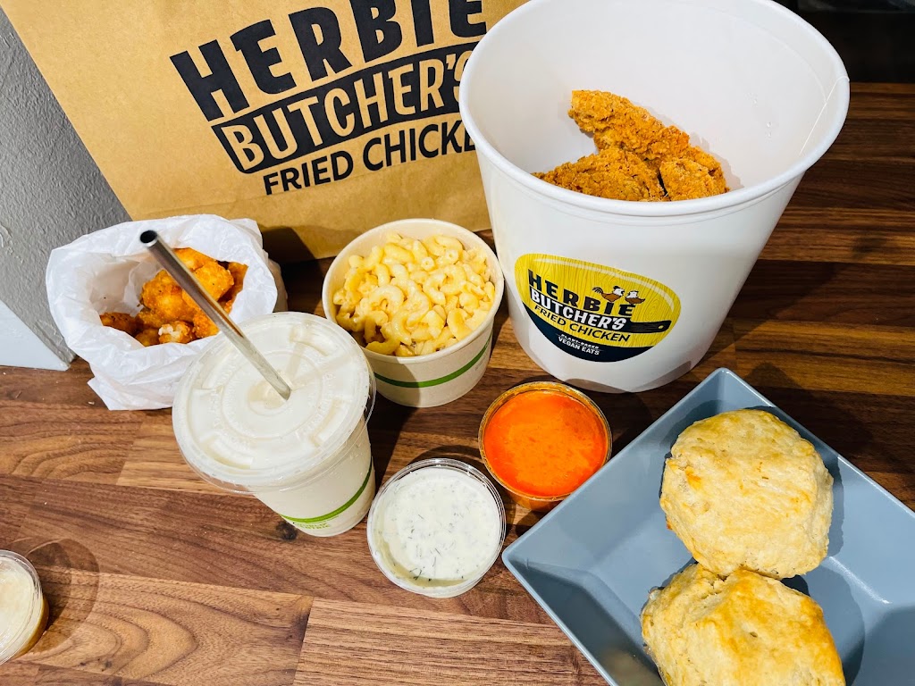Herbie Butchers Fried Chicken | restaurant | 735 E 48th St, Minneapolis, MN 55417, USA | 6122249251 OR +1 612-224-9251