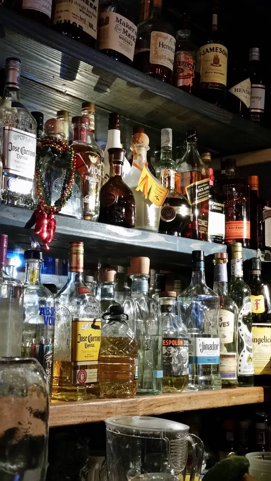 Grito | restaurant | 1555 St Nicholas Ave, New York, NY 10040, USA | 2127950700 OR +1 212-795-0700