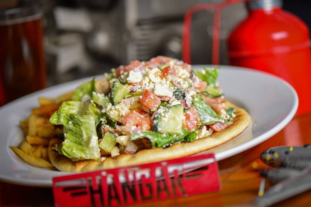 The Hangar Food and Spirits | restaurant | 13610 N Scottsdale Rd Suite 30, Scottsdale, AZ 85254, USA | 4809518897 OR +1 480-951-8897