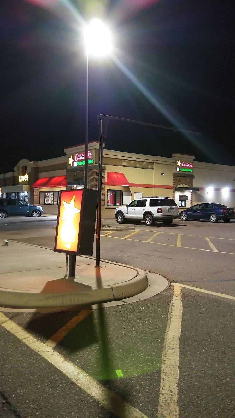 Subway | meal takeaway | 201 E Bison Hwy, Hudson, CO 80642, USA | 3035369900 OR +1 303-536-9900