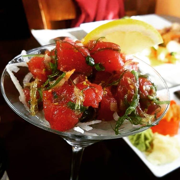 Teton Kitchen Elmwood . Asian Tapas , Bar & Sushi | restaurant | 153 Elmwood Ave, Buffalo, NY 14201, USA | 7164052599 OR +1 716-405-2599