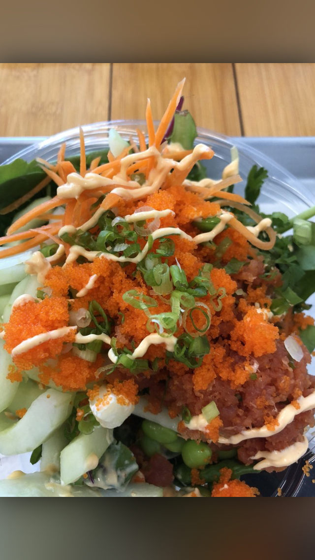 Poke Island Plus Vietnamese Cuisine & Boba Smoothies | restaurant | 4058 Tampa Rd Ste 4, Oldsmar, FL 34677, USA | 8138187653 OR +1 813-818-7653