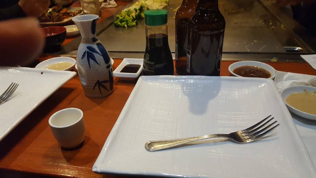 Nagoya Hibachi | restaurant | 11 Washington St, Norwalk, CT 06854, USA | 2038574116 OR +1 203-857-4116