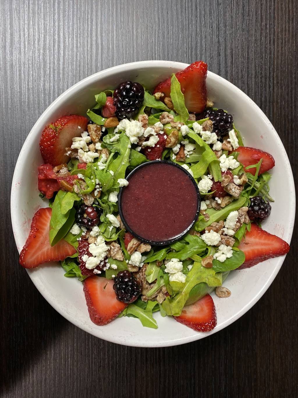 BlaqHaus NoHo | restaurant | 11671 Victory Blvd, North Hollywood, CA 91606, USA | 8183320500 OR +1 818-332-0500