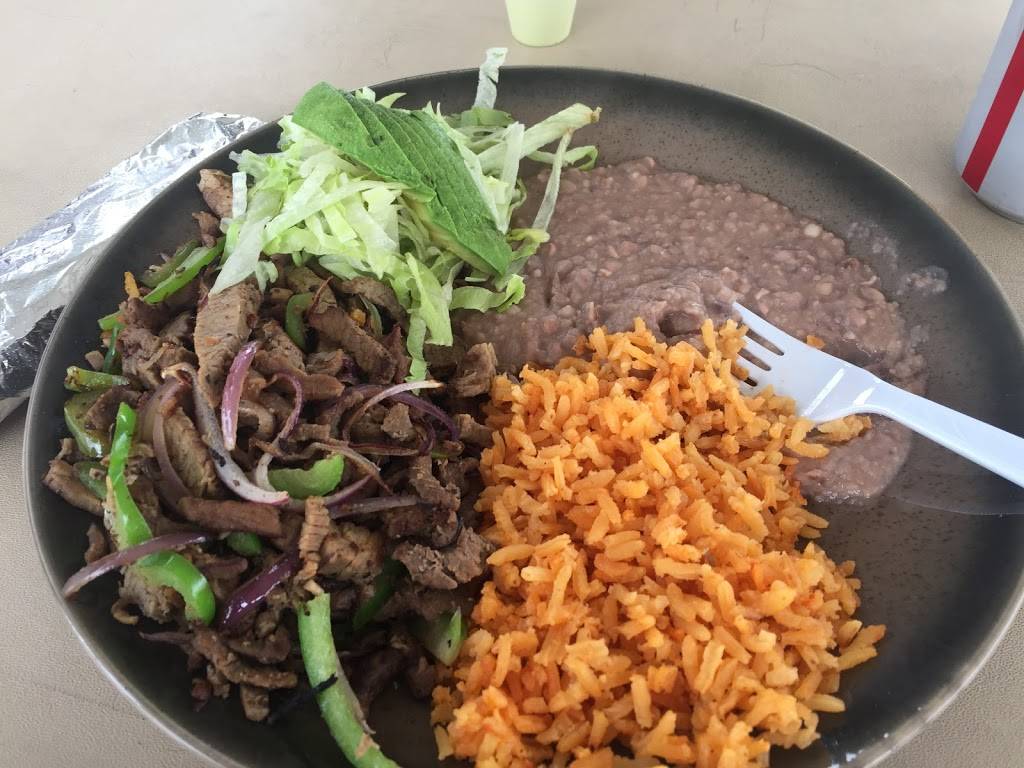 Taqueria Perez | restaurant | 100 Co Rd. 237 P.O BOX 511, Jarrell, TX 76537, USA | 7372156815 OR +1 737-215-6815