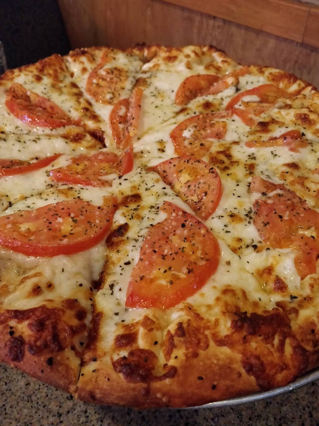 Stuft Pizza | restaurant | 11104 Whittier Blvd, Whittier, CA 90606, USA | 5626991045 OR +1 562-699-1045