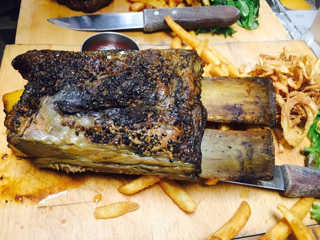 Mocha Burger | restaurant | 496 LaGuardia Pl, New York, NY 10012, USA | 2129823800 OR +1 212-982-3800