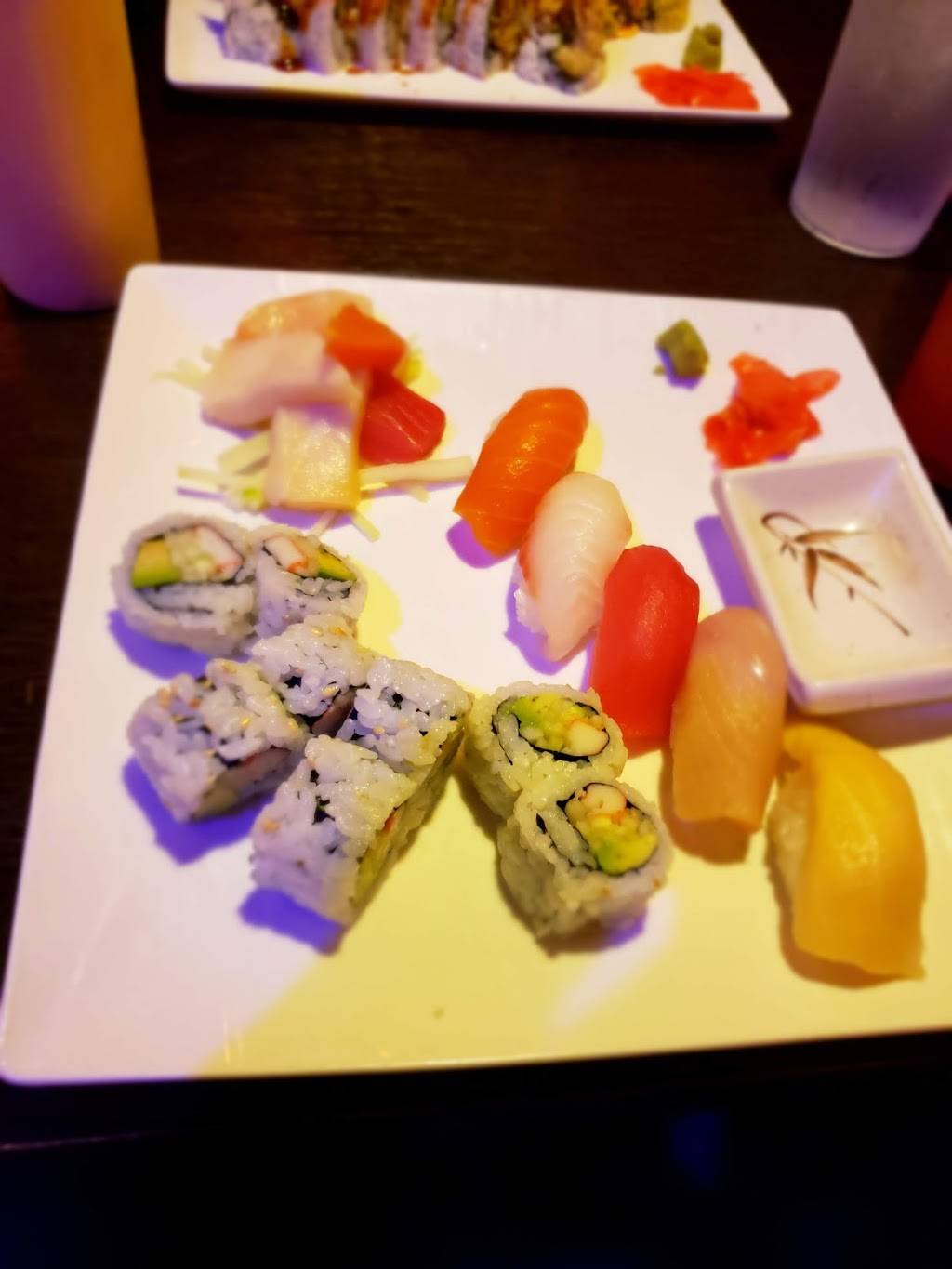 Tokyo Hibachi & Sushi | restaurant | Winchester Plaza, Winchester, KY 40391, USA | 8597370078 OR +1 859-737-0078