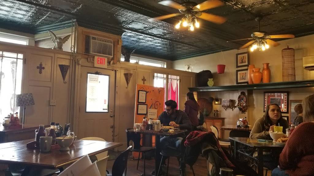 Cafe Soriano | restaurant | 523 Main St, Peckville, PA 18452, USA | 5703835425 OR +1 570-383-5425