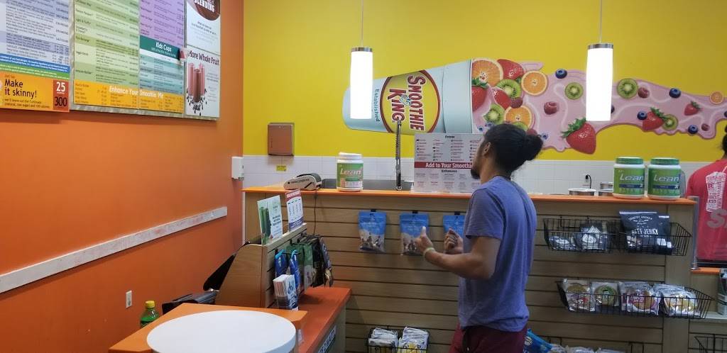 Smoothie King | restaurant | 1 Ridge Hill Boulevard Ridge Hill Boulevard, Yonkers, NY 10701, USA | 9144231200 OR +1 914-423-1200