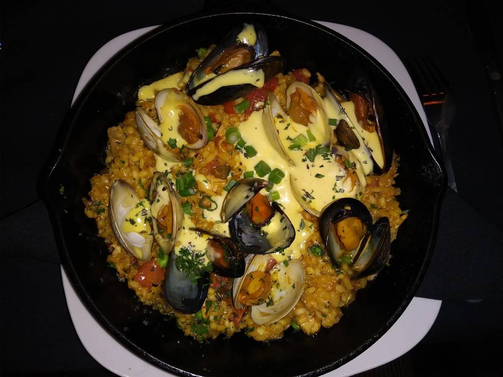 Note | restaurant | 1530 N 2nd St, Harrisburg, PA 17102, USA | 7174127415 OR +1 717-412-7415