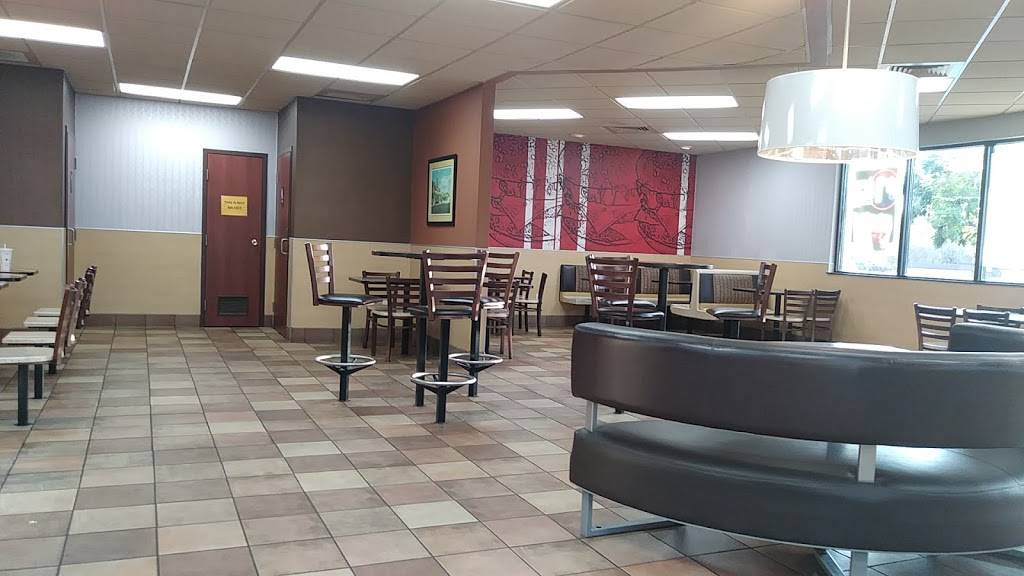 McDonalds | cafe | 2646 Jamacha Road, El Cajon, CA 92019, USA | 6196703171 OR +1 619-670-3171